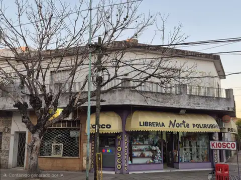 PH en Venta en El Palomar, Partido de Morón