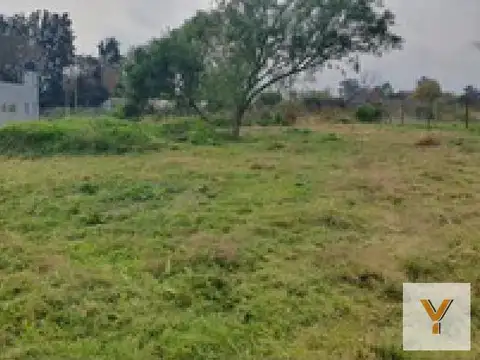 Terreno en Venta en Loma Verde, Partido de Escobar