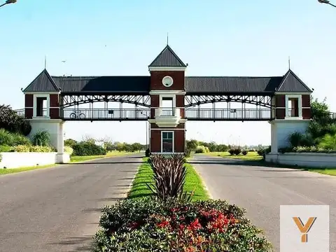 Terreno en Venta en Pilar Del Este, Countries y Barrios Cerrados en Pilar