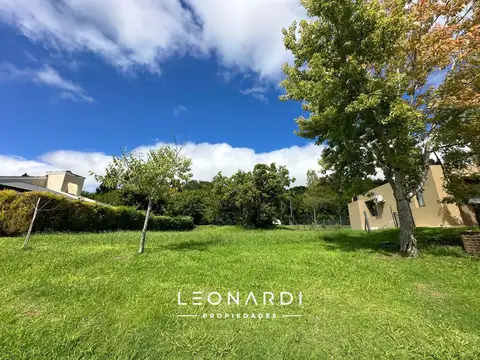 Terreno en Venta en El Cazal, Countries y Barrios Cerrados en Escobar