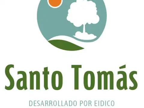 Terreno en Venta en Santo Tomas, Countries y Barrios Cerrados en Pilar