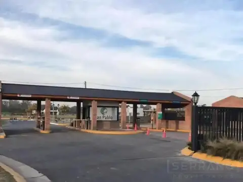 Terreno en Venta en San Pablo, Countries y Barrios Cerrados en Pilar