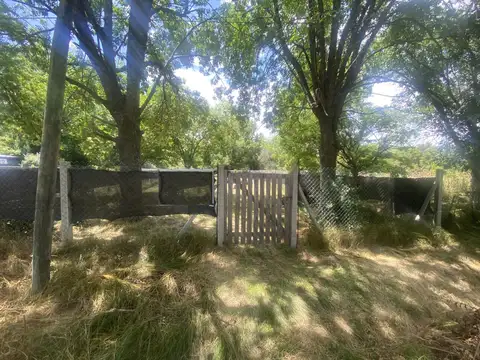 Terreno en Venta en Villa Elisa, Partido de La Plata