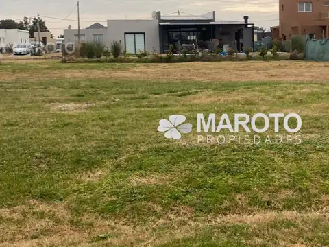 Terreno en Venta en Country Club Manuel Belgrano, Countries y Barrios Cerrados en Escobar