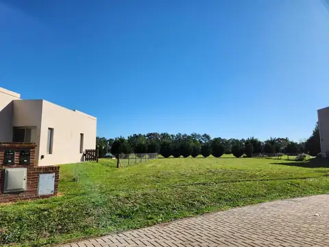 Terreno en Venta en Countries y Barrios Cerrados en Campana, Partido de Campana