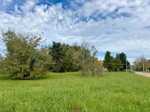 Terreno en Venta en Parque Sakura, Countries y Barrios Cerrados en Exaltacion de la Cruz