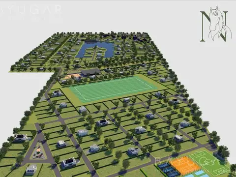 Terreno en Venta en Pilar, Partido de Pilar