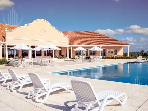 Terreno en Venta en Fincas de San Vicente, Canning