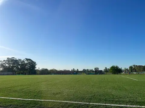 Terreno en Venta en Pilar Del Este, Countries y Barrios Cerrados en Pilar