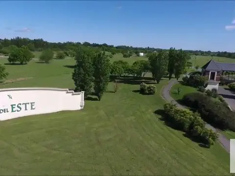 Terreno en Venta en Pilar Del Este, Countries y Barrios Cerrados en Pilar