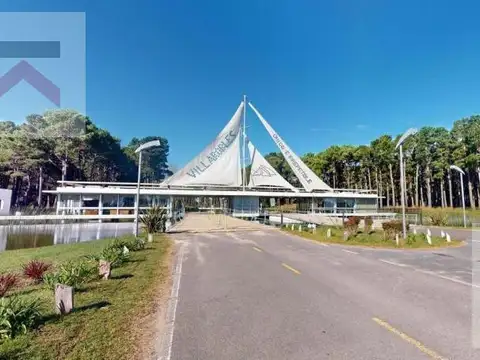 Terreno en Venta en Pinamar, Partido de Pinamar