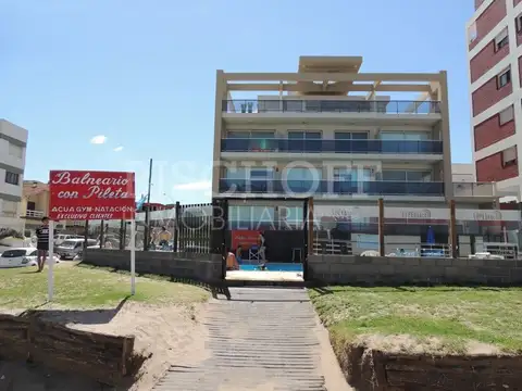 Departamento en Venta en Villa Gesell, Partido de Villa Gesell