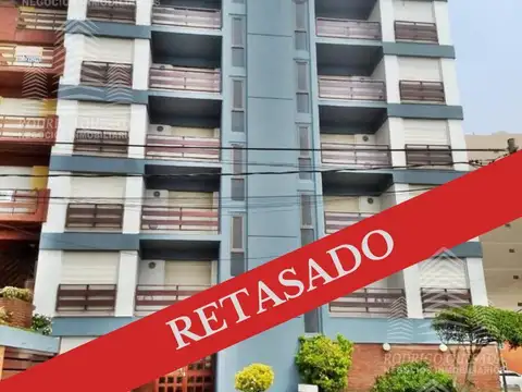 Departamento en Venta en San Bernardo del Tuyu, Partido de La Costa