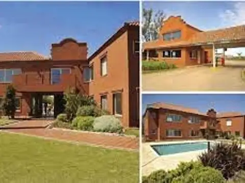 Terreno en Venta en Santa Isabel, Countries y Barrios Cerrados en Escobar
