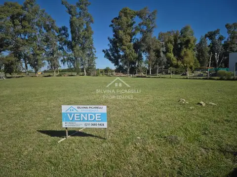 Terreno en Venta en Parque Sakura, Countries y Barrios Cerrados en Exaltacion de la Cruz