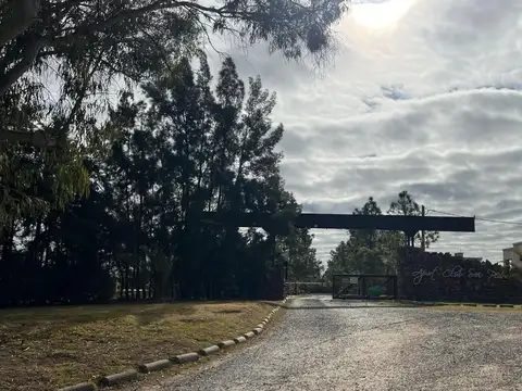 Terreno en Venta en San Pedro, Partido de San Pedro