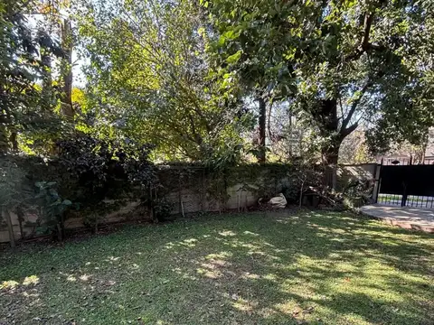 Terreno en Venta en Francisco Alvarez, Partido de Moreno