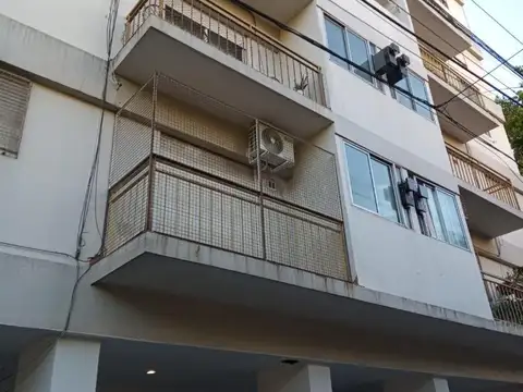 Departamento en Alquiler en Ramos Mejia, Partido de La Matanza