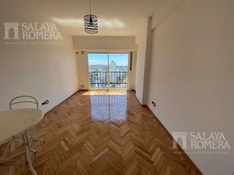 Departamento en Alquiler en Olivos Vias/Rio, Olivos