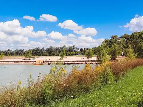 Terreno en Venta en San Andres de Giles, Partido de San Andrés de Giles