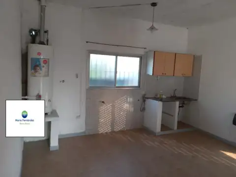 Departamento en Alquiler en Gonzalez Catan, Partido de La Matanza