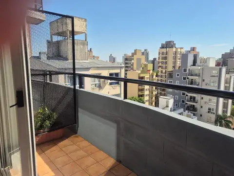 Departamento en Alquiler en Lanus Este, Lanus