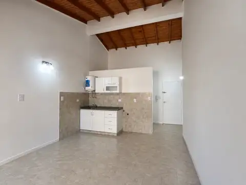 Departamento en Alquiler en Villa Ballester, Partido de General San Martín