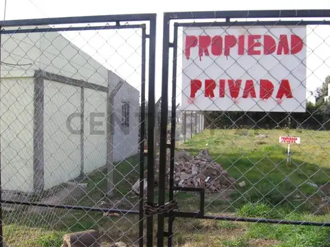 Terreno en Venta en La Plata, Partido de La Plata