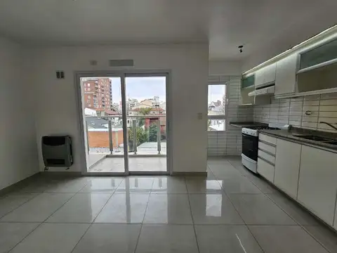 Departamento en Alquiler en Moron, Partido de Morón