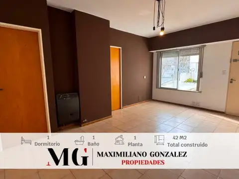 Departamento en Venta en Monte Grande, Partido de Esteban Echeverría
