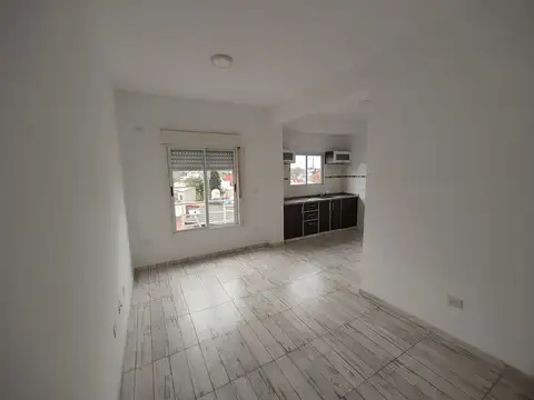 Departamento en Venta en Santos Lugares, Partido de Tres de Febrero