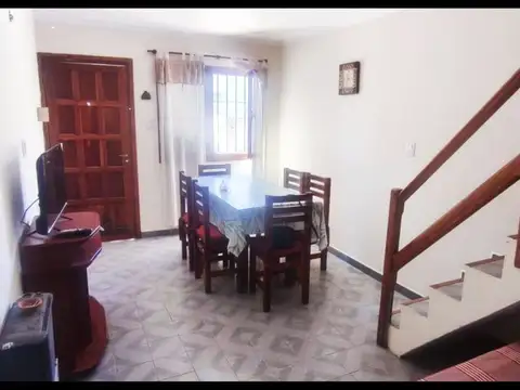 Departamento en Venta en Mar de Ajo, Partido de La Costa