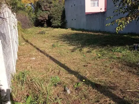 Terreno en Venta en Belen de Escobar, Partido de Escobar
