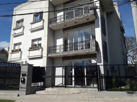 Departamento en Alquiler en Villa Morra I, Pilar
