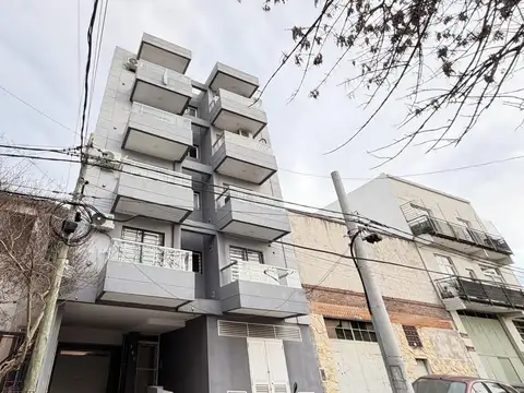 Departamento en Alquiler en Villa Saenz Peña, Partido de Tres de Febrero