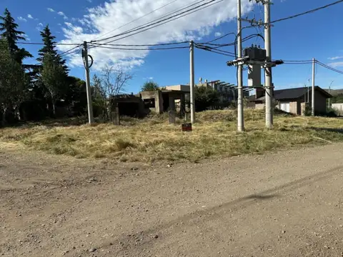 Terreno en Venta en Sierra de la Ventana, Partido de Tornquist