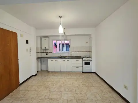 Departamento en Alquiler en Villa Saenz Peña, Partido de Tres de Febrero