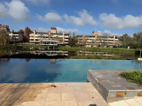 Departamento en Alquiler en Villa del Lago, Countries y Barrios Cerrados en Pilar