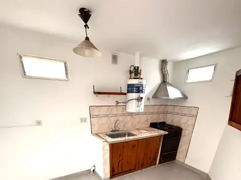 Departamento en Alquiler en Centro, San Miguel