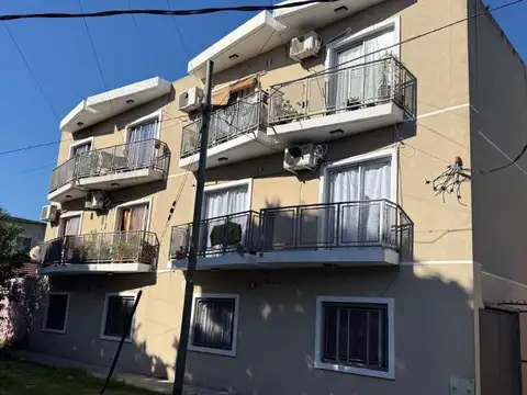 Departamento en Alquiler en Haedo, Partido de Morón