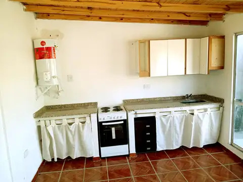 Departamento en Alquiler en Avellaneda, Partido de Avellaneda