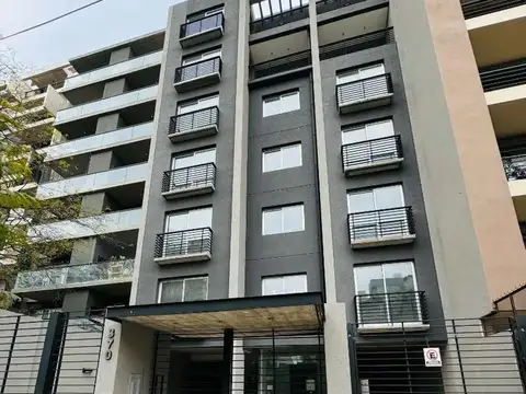 Departamento en Alquiler en Moron Sur, Moron