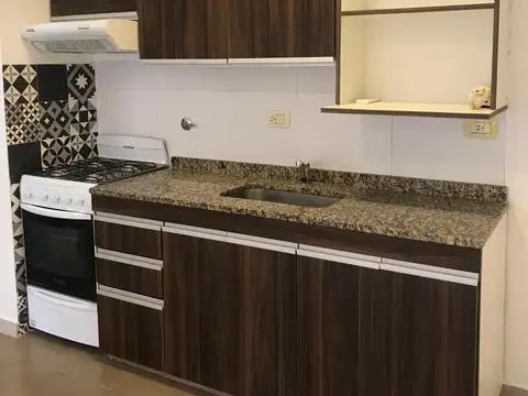 Departamento en Alquiler en Villa Ballester, Partido de General San Martín
