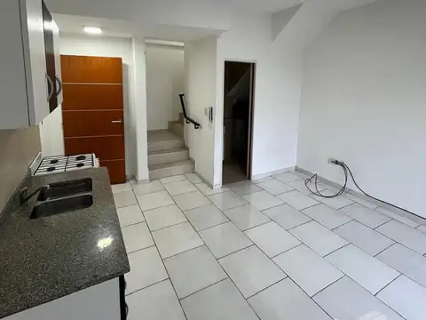 Departamento en Alquiler en Barrio Parque San Martin, General San Martin