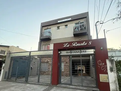 Departamento en Alquiler en San Antonio de Padua, Partido de Merlo
