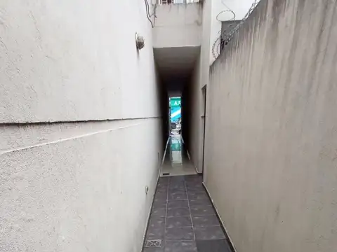 Departamento en Alquiler en Caseros, Partido de Tres de Febrero