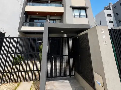 Departamento en Alquiler en El Palomar, Partido de Morón
