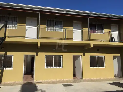 Departamento en Alquiler en Troncos del Talar, Partido de Tigre