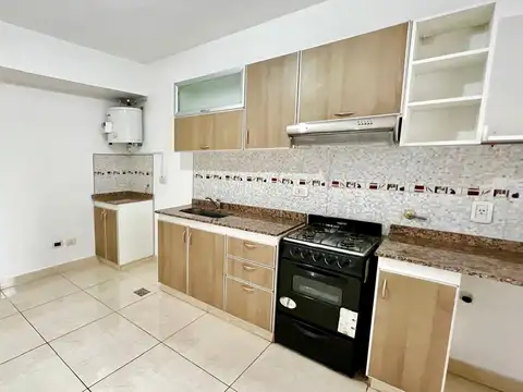 Departamento en Alquiler en Lanus Oeste, Lanus