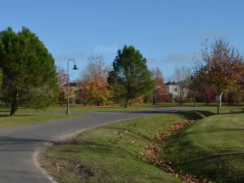 Terreno en Venta en El Nacional Club De Campo, Countries y Barrios Cerrados en General Rodriguez